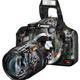 Illustration for article titled Canon EOS Rebel T1i First Hands On: 50Ds Sensor, 1080p Vids, $899 (!!)